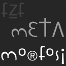 F2F Metamorfosi™ famille de polices