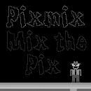 F2F Pixmix™ font family