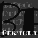 Bermuda LP font family