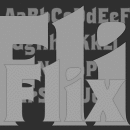 Flix Familia tipográfica
