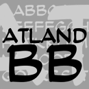 Atland BB Schriftfamilie