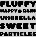 CA Wolkenfluff font family