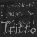 Tritto™ font family
