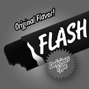 Flash® Familia tipográfica