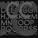 Monologous font family