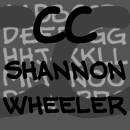 Shannon Wheeler font family
