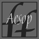 Aesop font family