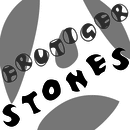 Frutiger Stones™ font family