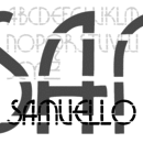 Samuello font family