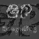 GP Recycling Schriftfamilie