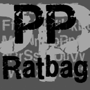 Ratbag font family