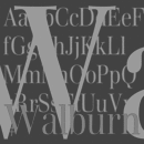 Walburn Familia tipográfica