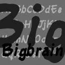 Bigbrain Familia tipográfica