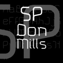 SP Don Mills font family