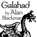Galahad™ font family