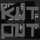KutOut font family