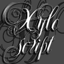 Xylo Script Familia tipográfica