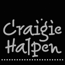 Craigie Halpen Familia tipográfica