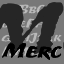 Merc™ font family
