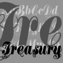 Treasury™ font family