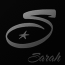 Sarah font family