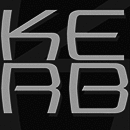 Kerb Familia tipográfica