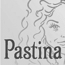 Pastina font family