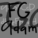 FG Adam Familia tipográfica
