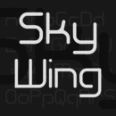 SkyWing font family
