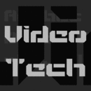 VideoTech font family
