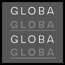 Globa font family