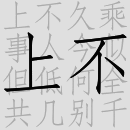 AR Fangsong™ GB font family