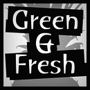 Green™ font family