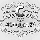 Astype Ornaments™ Accolades C Familia tipográfica