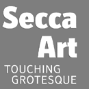 Secca™ Art Schriftfamilie