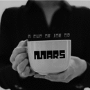 Mars font family