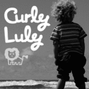 Curly Luly Schriftfamilie