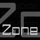 Zone 52 font family