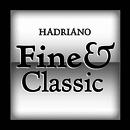 Hadriano™ font family