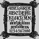 Abelarde Familia tipográfica
