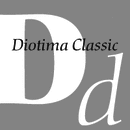 Diotima® Classic font family