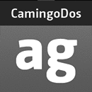 CamingoDos font family