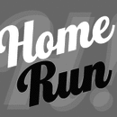 Home Run font family