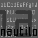Nautilo Font System™ font family