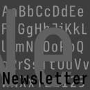 Newsletter™ font family