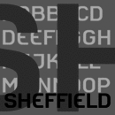 Sheffield™ Schriftfamilie