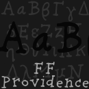FF Providence® Schriftfamilie