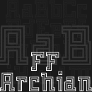 FF Archian™ font family