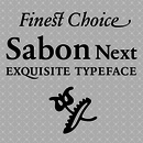 Sabon® Next Schriftfamilie