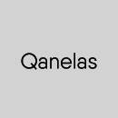 Qanelas™ font family